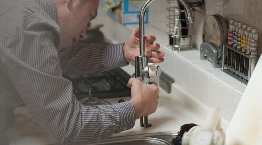Professional Tankless Water Heater Installation in Denmark, IA